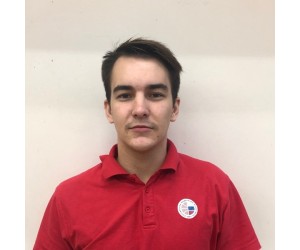 Vitaliy Polushkin basketball player photo 2