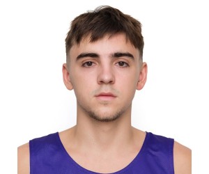 Vitaliy Savitskiy basketball player photo 4