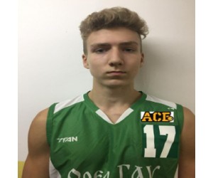 Vitaliy Selednikov basketball player photo 2