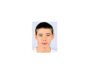 Vitaliy Shibel basketball player photo 1