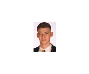 Vitaliy Shibel basketball player - C/PF