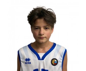 Vitaliy Uskov basketball player photo 2