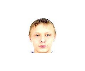 Vitaliy Zotov basketball player - PG