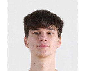 Vitaly Naydenov basketball player photo 2