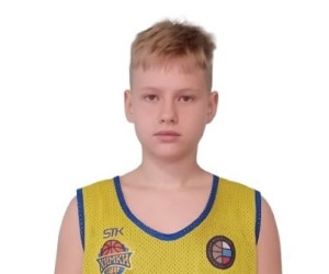 Vitautas Vituvis basketball player - F