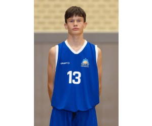 Vito Bundalo basketball player photo 1