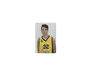 Vito Katacic basketball player - PG