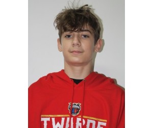Vito Kozlowski basketball player - SG