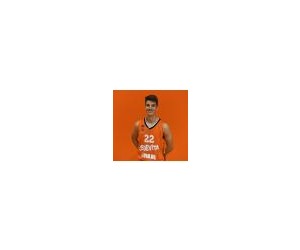 Vito Kucic basketball player photo 2