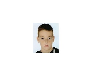 Vito Perkovic basketball player photo 1