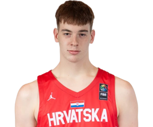 Vito Perkovic basketball player photo 2