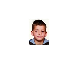 Vito Porobic basketball player photo 1