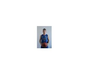 Vito Porobic basketball player - SG