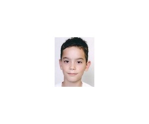 Vito Strmecki basketball player - SF
