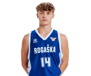 Vito Tisma basketball player - G