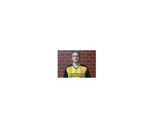 Vito Vlahovec basketball player photo 2