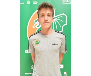 Vito Vracko basketball player