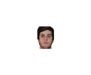 Vitor Amorim basketball player - PG