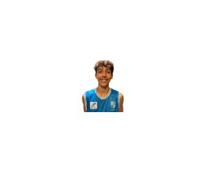 Vitor Bastos basketball player - C