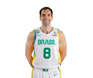Vitor Benite basketball player - SG