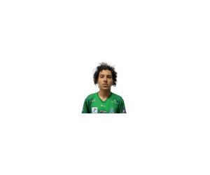 Vitor Da Cordova basketball player