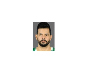Vitor Faverani basketball player - PF