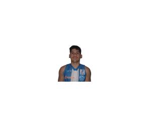 Vitor Mateus basketball player