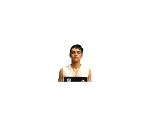 Vitor Nedel basketball player