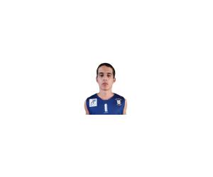 Vitor Rubem basketball player - PF