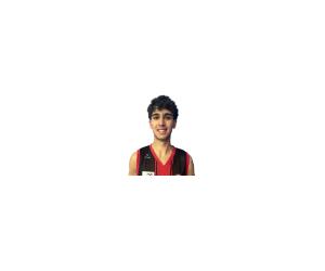Vitor Theodoro basketball player