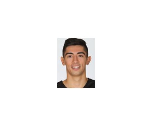 Vittorio Reynoso-Avila basketball player - F