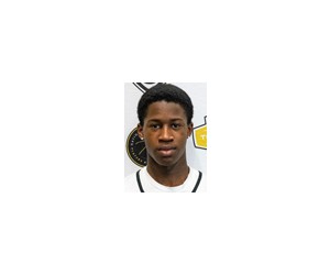 V.j Edgecombe Jr basketball player photo 1