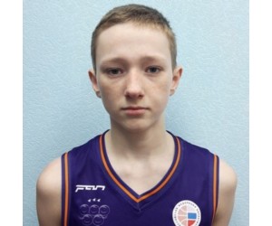 Vjacheslav Noskov basketball player - F