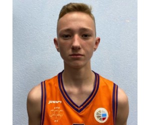 Vjacheslav Noskov basketball player photo 3