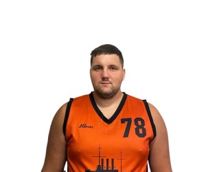 Vjacheslav Tcvetkov basketball player photo 1