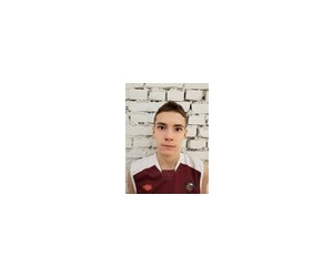 Vlad Dubskii basketball player