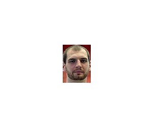 Vlad Moldoveanu basketball player - PF