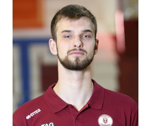 Vlad Piarchak basketball player photo 2