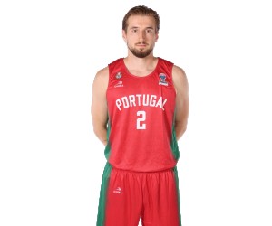 Vlad Voytso basketball player photo 1