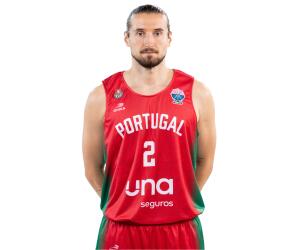 Vlad Voytso basketball player - F