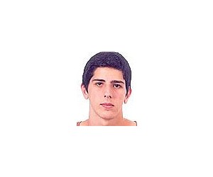 Vladan Kaluderovic basketball player - SF