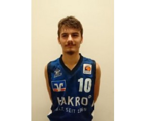 Vladan Lazic basketball player photo 1