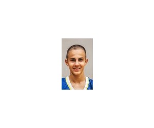 Vladeta Kljajevic basketball player