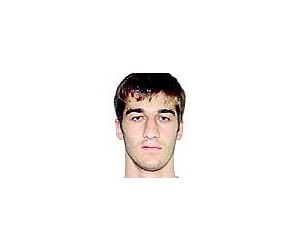 Vladimer Purtskhvanidze basketball player - C