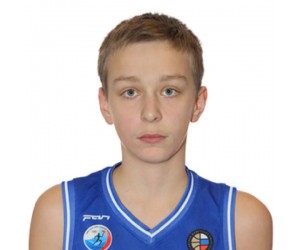 Vladimir Alalykin basketball player - G