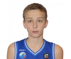 Vladimir Alalykin basketball player photo 2