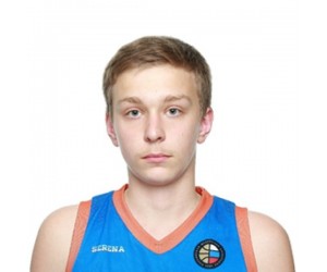 Vladimir Alalykin basketball player photo 3