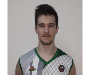 Vladimir Anpilov basketball player photo 2