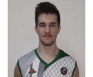 Vladimir Anpilov basketball player photo 3