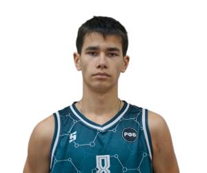 Vladimir Antropov basketball player - SF